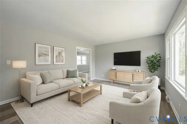 $360,000 | 15412 Exter Mill Road, Chesterfield, VA 23838