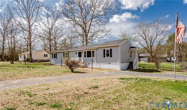 $360,000 | 15412 Exter Mill Road, Chesterfield, VA 23838