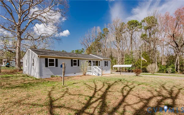 $360,000 | 15412 Exter Mill Road, Chesterfield, VA 23838