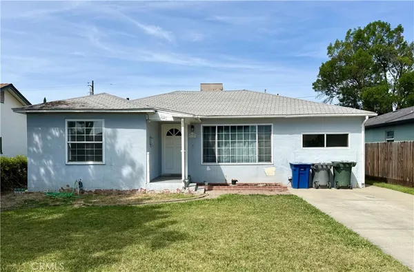 $299,000 | 1127 West 23rd Street, Merced, CA 95340