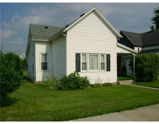 1008 Wayne Avenue Springfield, OH 45503 - Photo 1 of 8