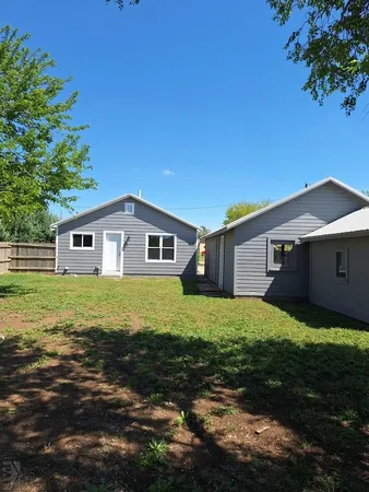 $185,000 | 211 West Maplewood Street, Walsh, CO 81090