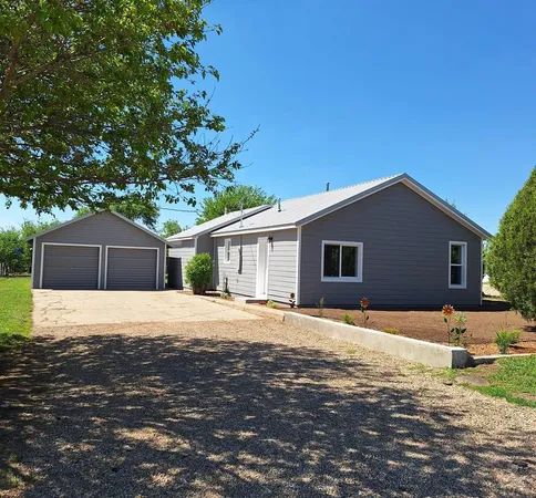 $185,000 | 211 West Maplewood Street, Walsh, CO 81090