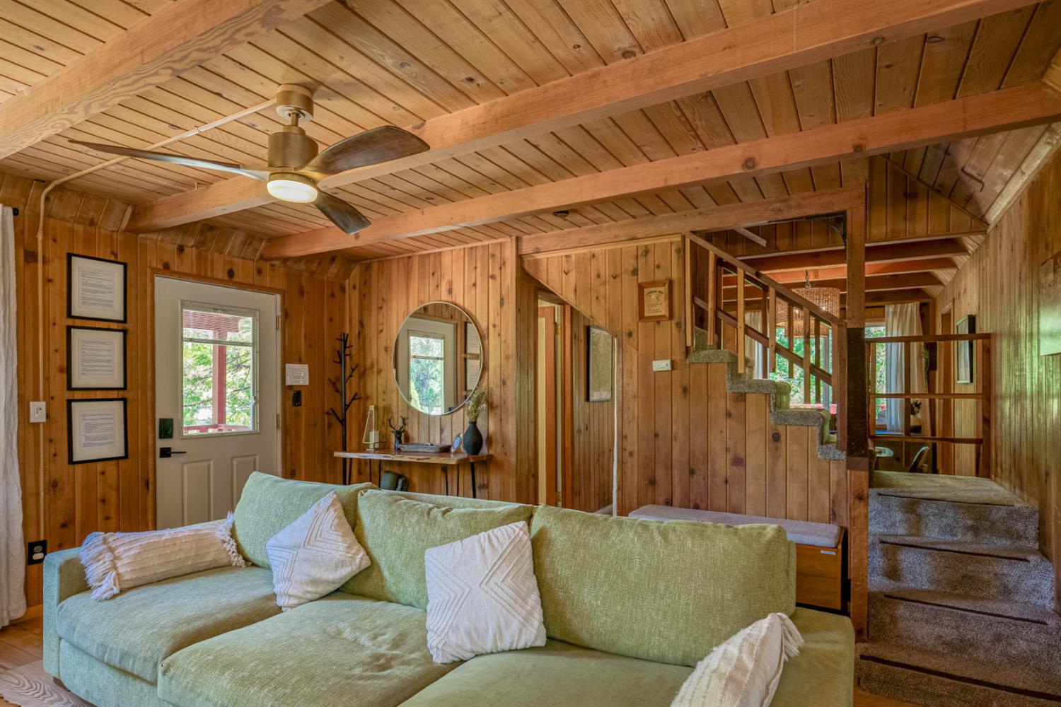 41233 Sunset Rock Road Shaver Lake, CA 93664 - Photo 12 of 41