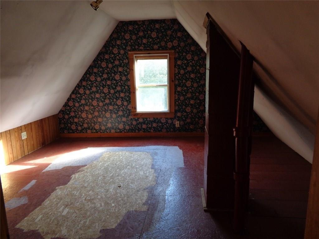 1256 Waldo Station Road Belfast, ME 04915 - Photo 21 of 31 This hideaway is on the third floor,...