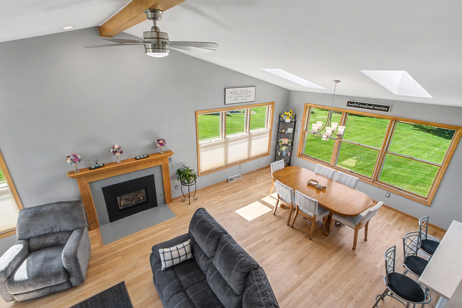 W14222 Selwood Road Prairie du Sac, WI 53578 - Photo 31 of 75