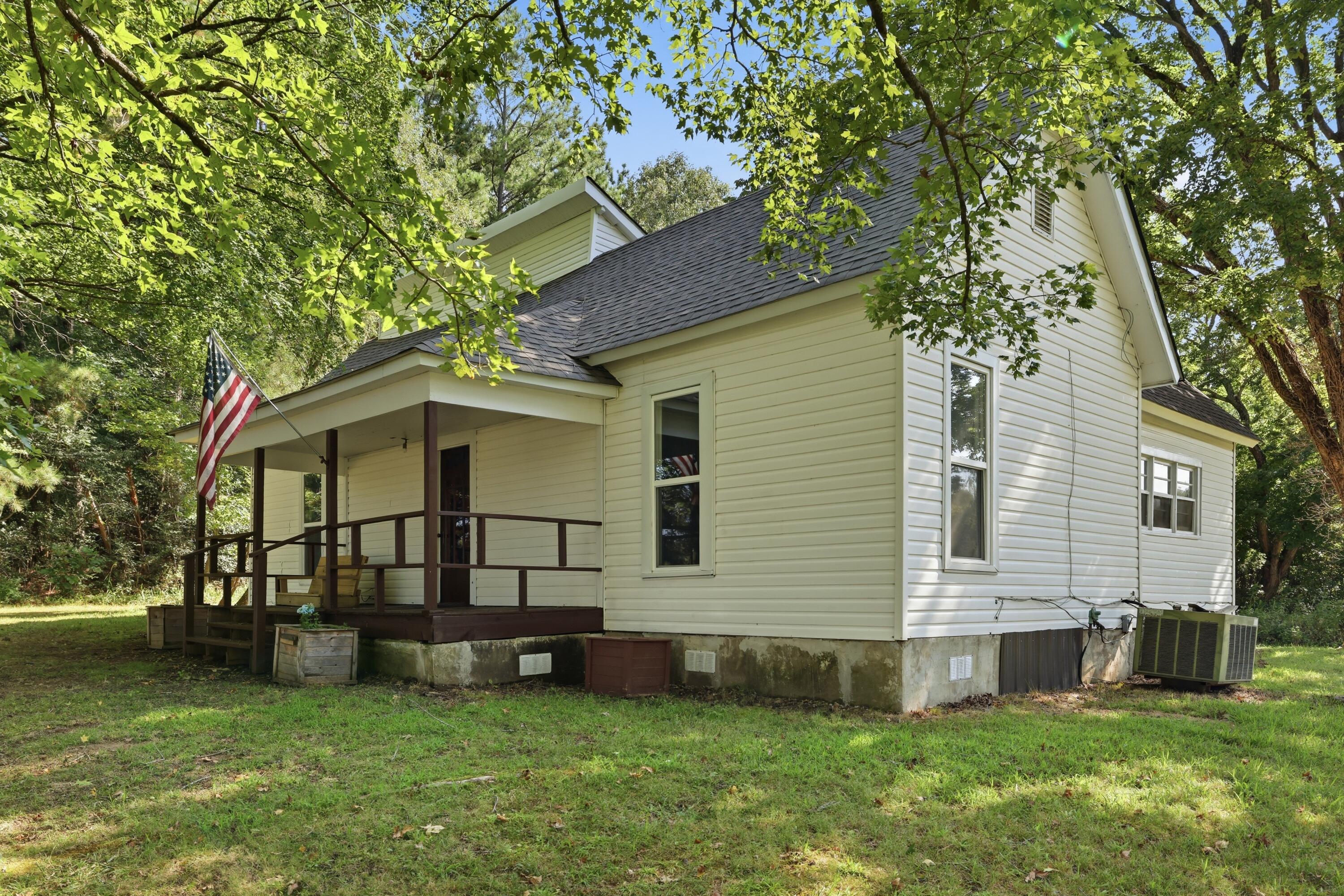 1980 Downing Road Kirksey, KY 42054 - Photo 3 of 41 3R9A4383