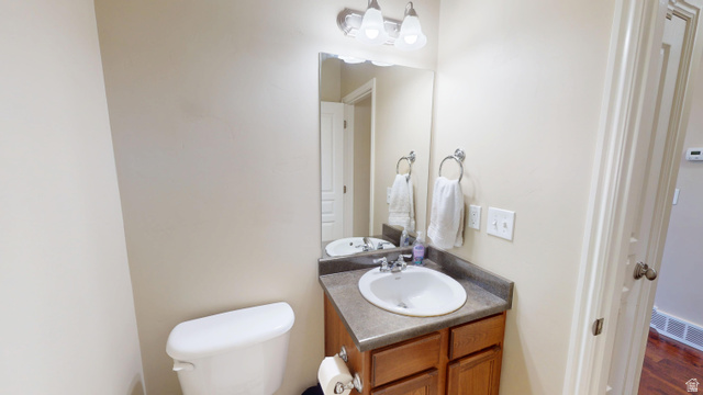 472 Vancott Way Tooele, UT 84074 - Photo 6 of 25