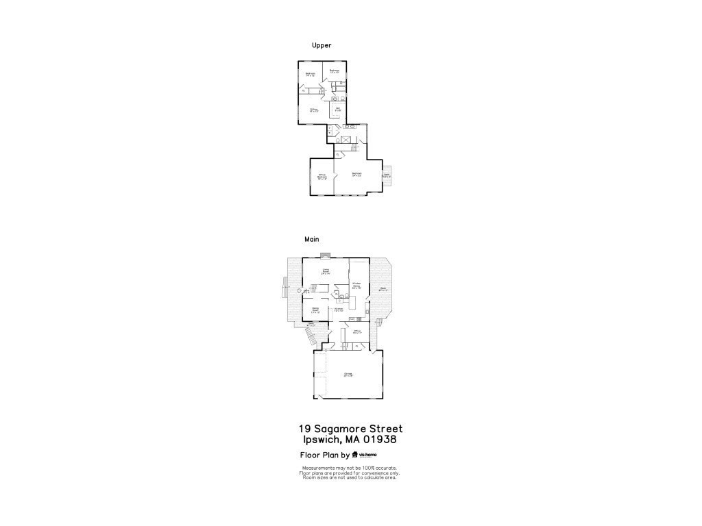 19 Sagamore Road Ipswich, MA 01938 - Photo 36 of 37 Gallery Image 36