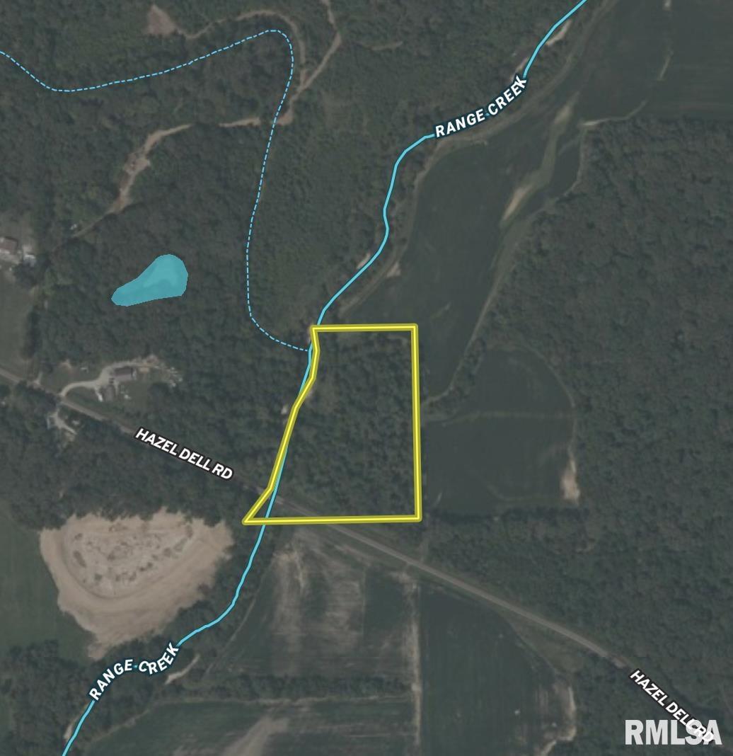 0 Hazel Dell Road Greenup, IL 62428 - Photo 1 of 61