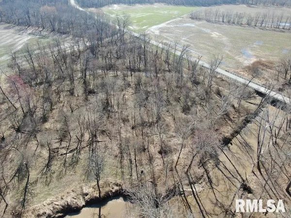 $44,000 | 0 Hazel Dell Road, Greenup, IL 62428