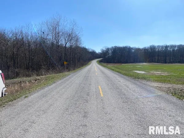 $44,000 | 0 Hazel Dell Road, Greenup, IL 62428