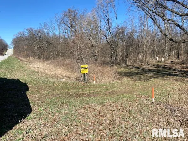 $44,000 | 0 Hazel Dell Road, Greenup, IL 62428