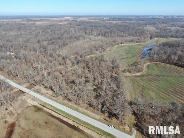 $44,000 | 0 Hazel Dell Road, Greenup, IL 62428