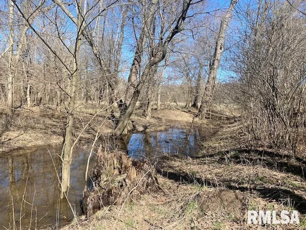 $44,000 | 0 Hazel Dell Road, Greenup, IL 62428