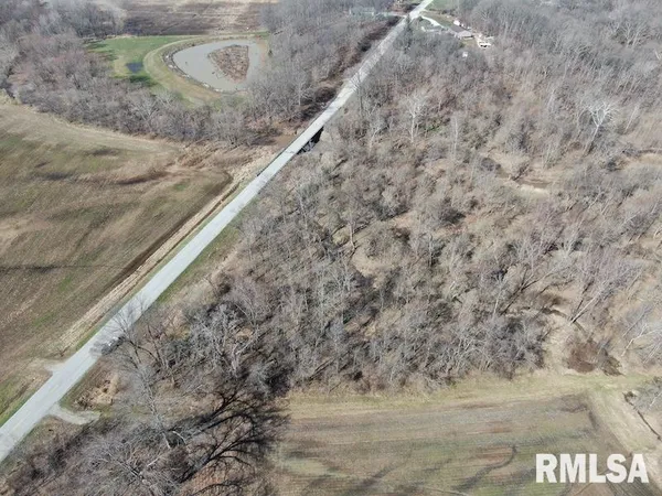 $44,000 | 0 Hazel Dell Road, Greenup, IL 62428