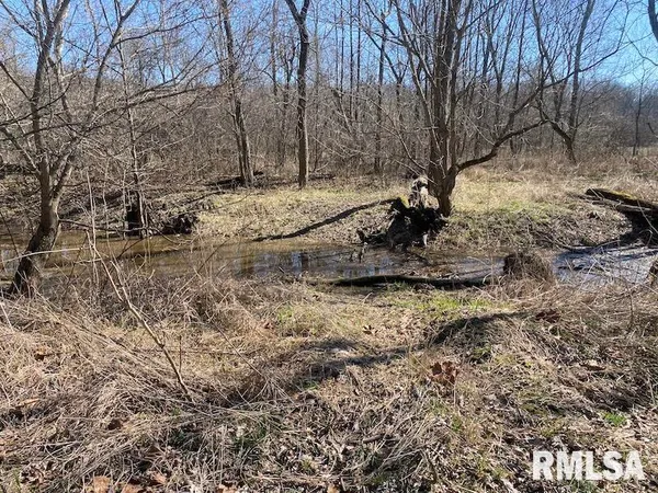 $44,000 | 0 Hazel Dell Road, Greenup, IL 62428