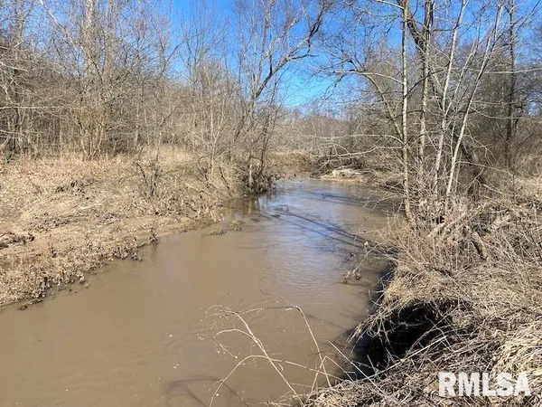 $44,000 | 0 Hazel Dell Road, Greenup, IL 62428