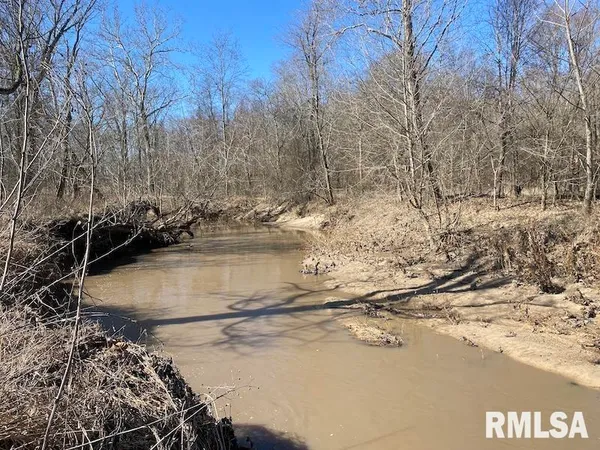 $44,000 | 0 Hazel Dell Road, Greenup, IL 62428