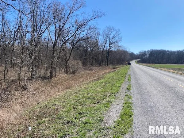 $44,000 | 0 Hazel Dell Road, Greenup, IL 62428