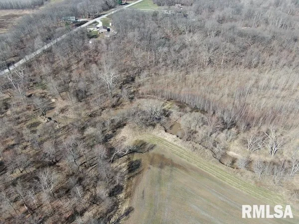 $44,000 | 0 Hazel Dell Road, Greenup, IL 62428