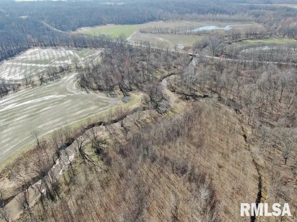 $44,000 | 0 Hazel Dell Road, Greenup, IL 62428