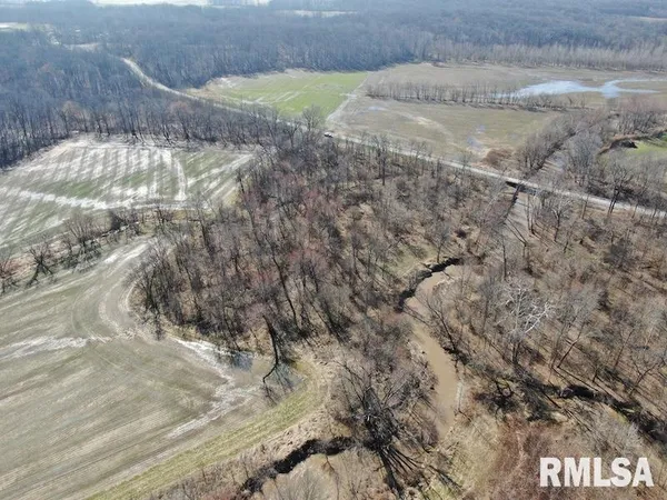 $44,000 | 0 Hazel Dell Road, Greenup, IL 62428