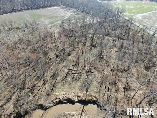 $44,000 | 0 Hazel Dell Road, Greenup, IL 62428