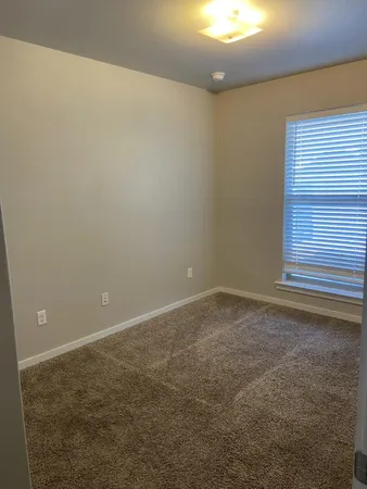 a view of room and window