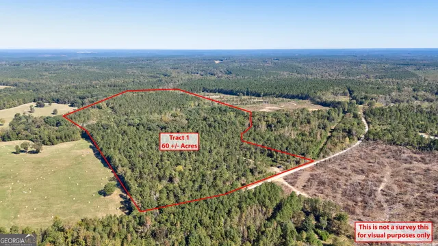 $417,000 | 1 Bridges Road, Carlton, GA 30627