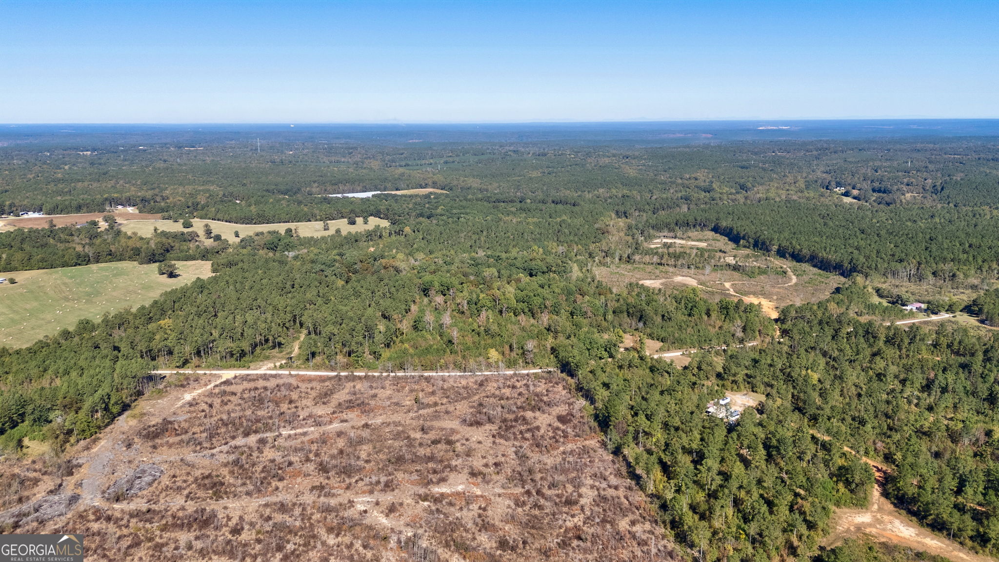 1 Bridges Road Carlton, GA 30627 - Photo 31 of 33