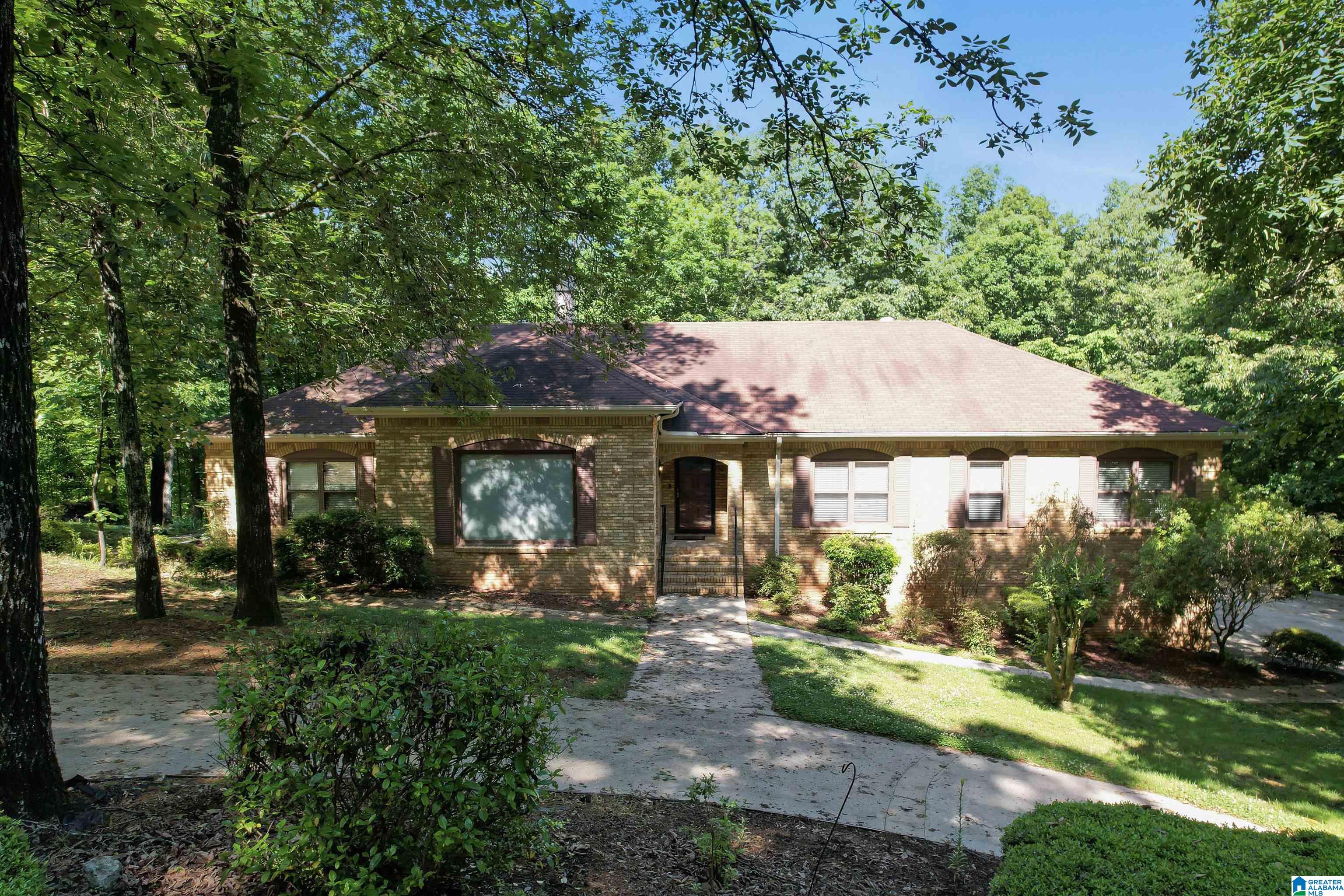 6360 Pine Street Pinson, AL 35126 - Photo 1 of 25