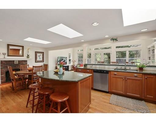 128 Wildwood Road Andover, MA 01810 - Photo 4 of 30 Gallery Image 4