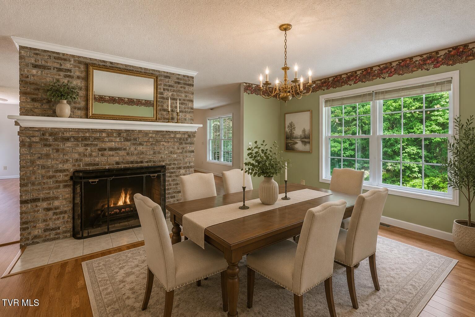 210 Telford Road Telford, TN 37690 - Photo 23 of 105 Virtually Staged