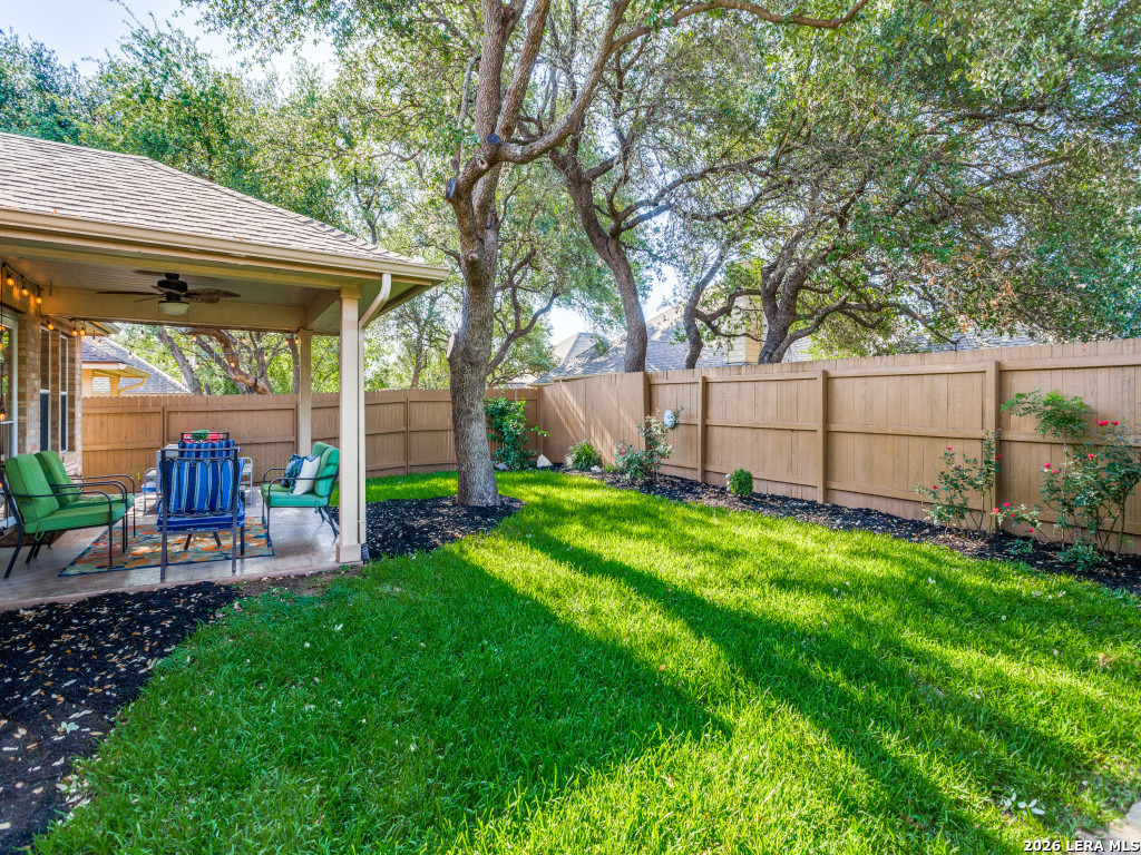 8812 Gustine Drive Helotes, TX 78023 - Photo 34 of 37