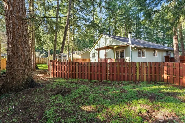$420,000 | 22429 Clearview Court Southeast, Yelm, WA 98597