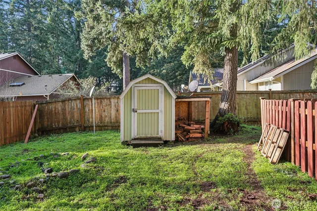 $420,000 | 22429 Clearview Court Southeast, Yelm, WA 98597