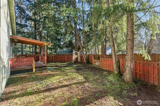 $420,000 | 22429 Clearview Court Southeast, Yelm, WA 98597