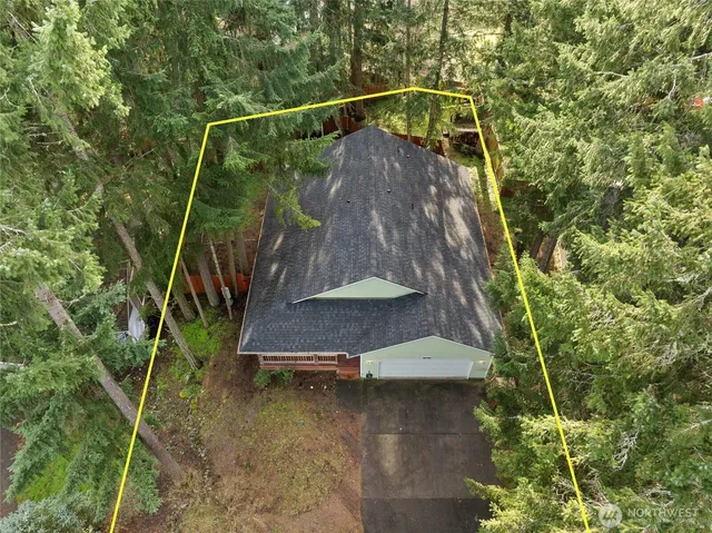 $420,000 | 22429 Clearview Court Southeast, Yelm, WA 98597