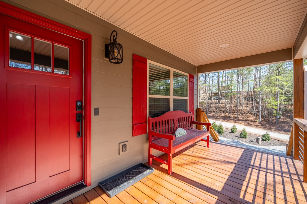 75 Modal Lane Ellijay, GA 30540 - Photo 26 of 28 Gallery Image 26