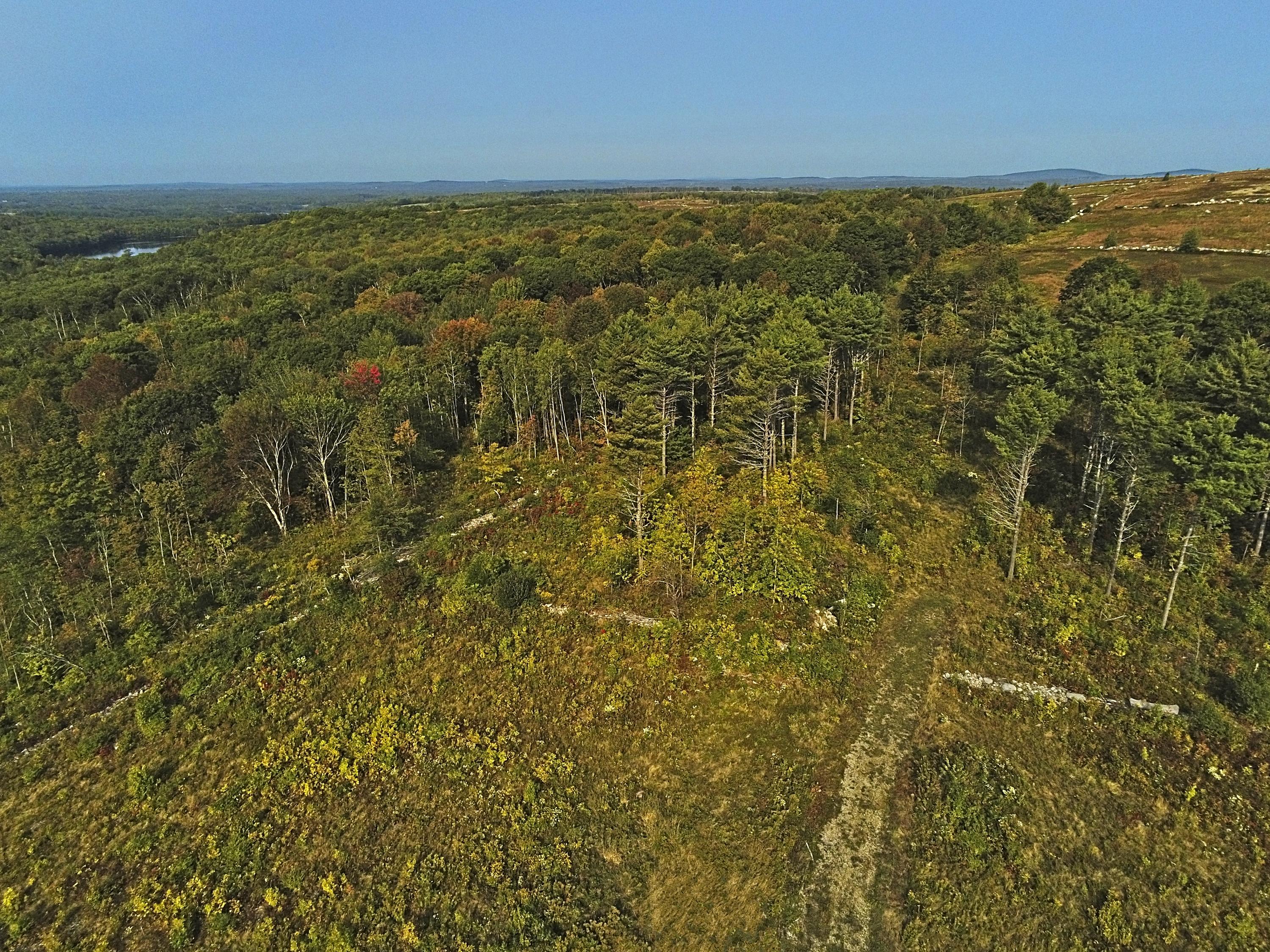 0 Clary Hill Road Union, ME 04862 - Photo 12 of 17 12-Emmett Hart Rd-JAC