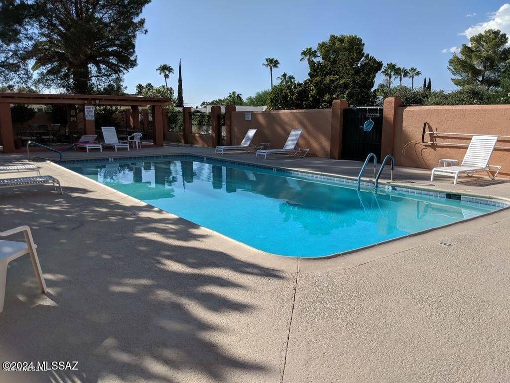 4872 East Fort Lowell Road Tucson, AZ 85712 - Photo 43 of 43 Gallery Image 43