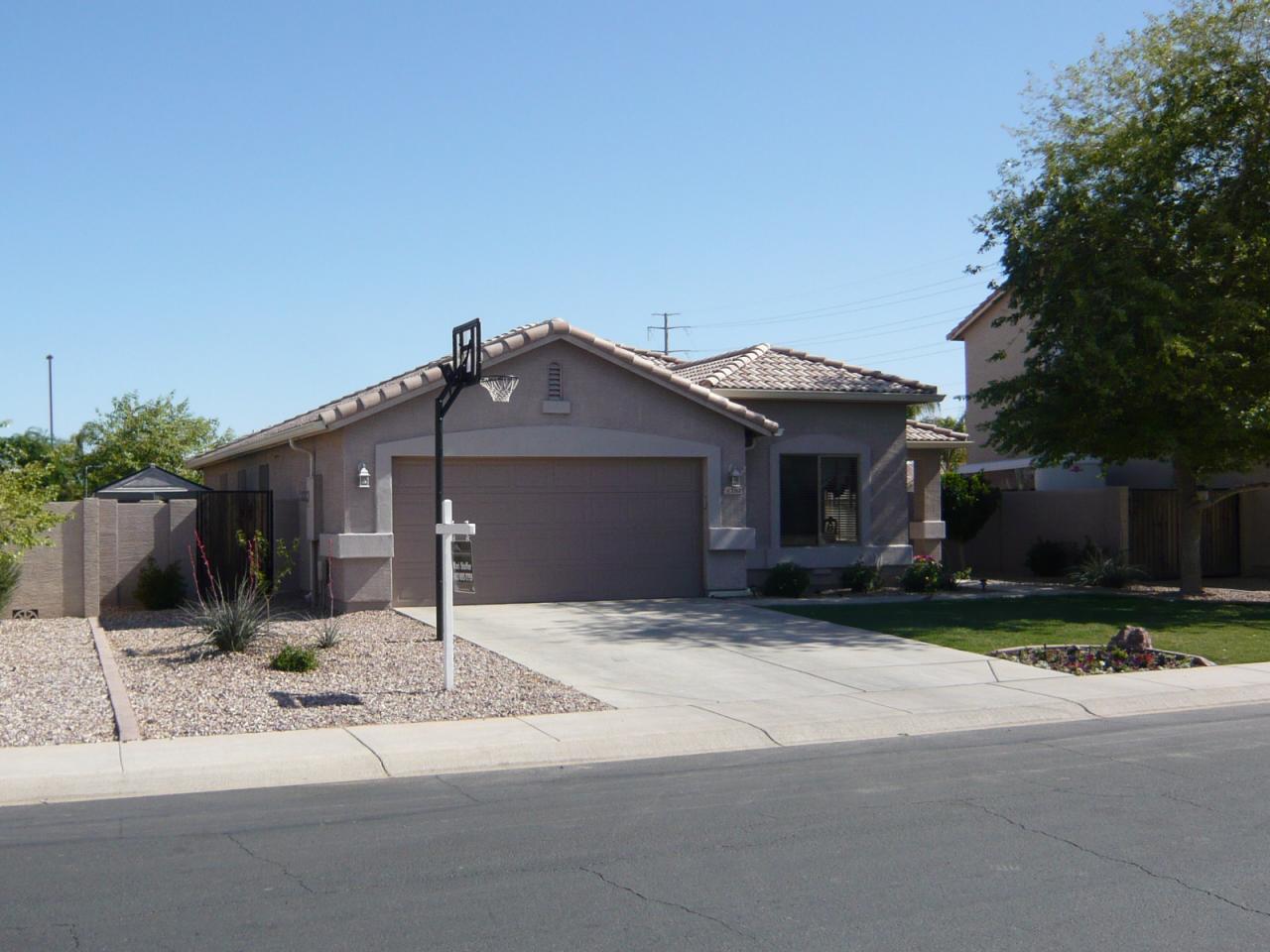3368 East Warbler Road Gilbert, AZ 85297 - Photo 1 of 30 2ND VIEW