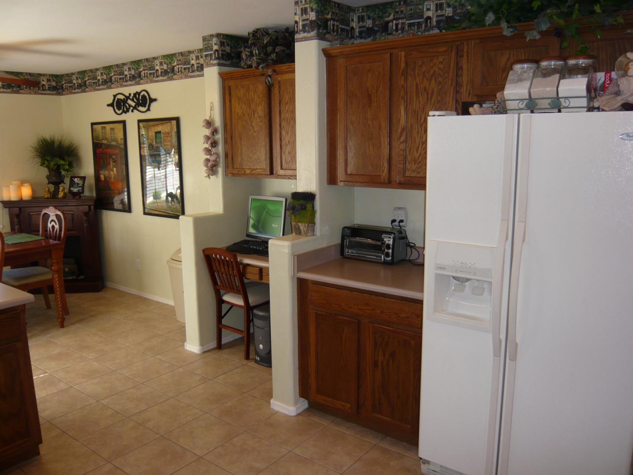 3368 East Warbler Road Gilbert, AZ 85297 - Photo 11 of 30 KITCHEN