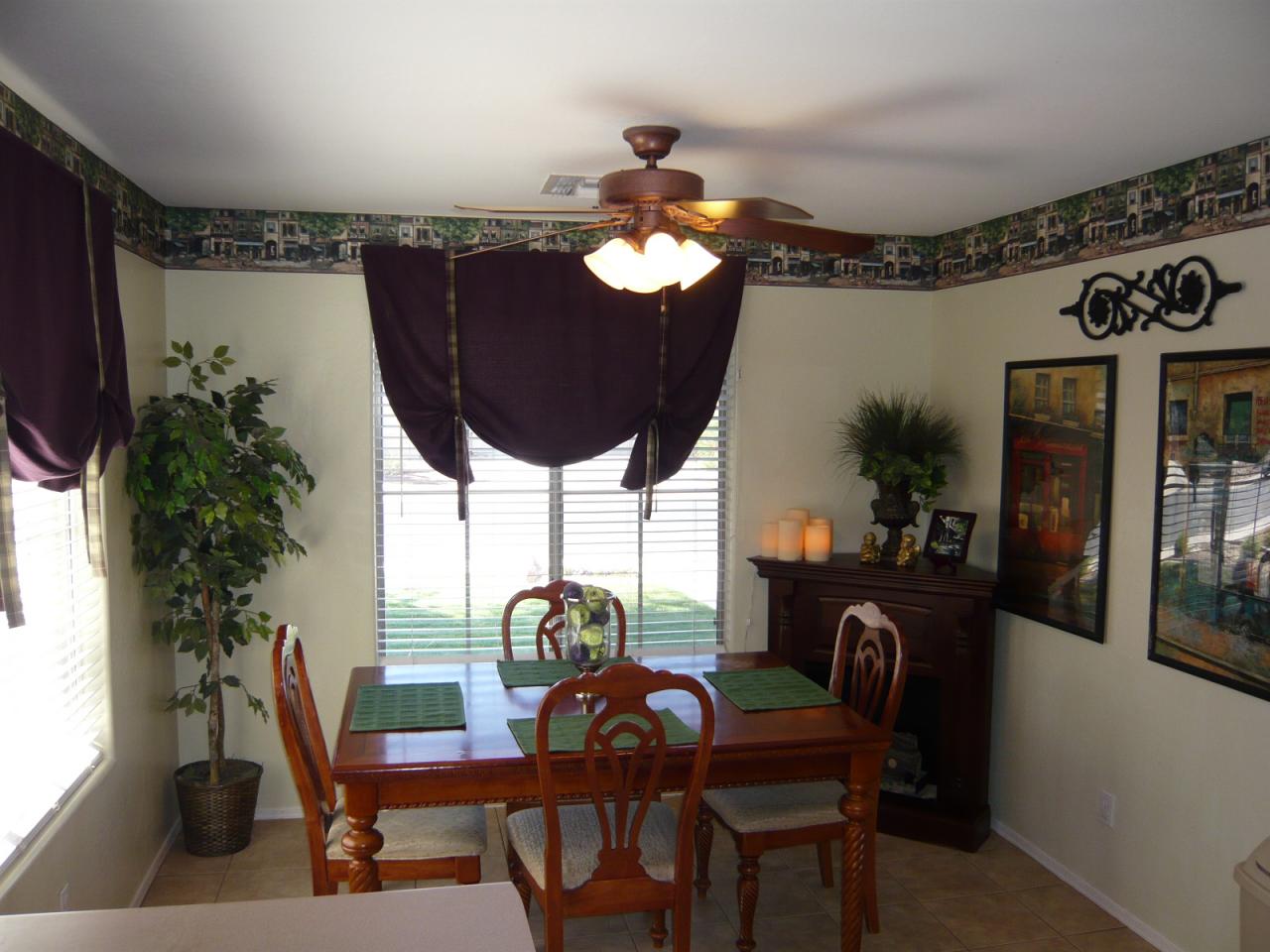 3368 East Warbler Road Gilbert, AZ 85297 - Photo 13 of 30 DINING