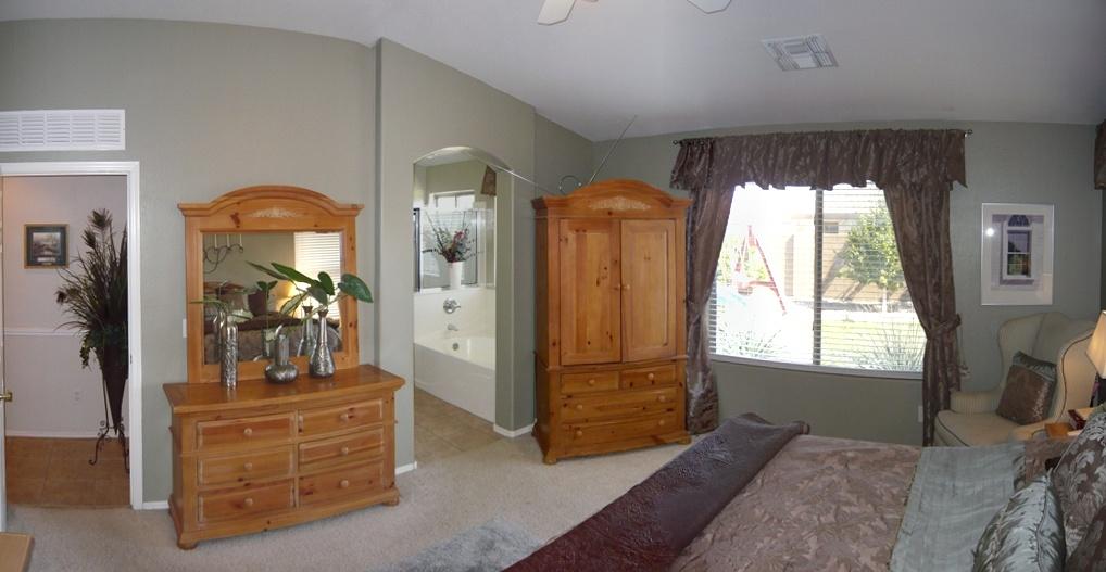 3368 East Warbler Road Gilbert, AZ 85297 - Photo 16 of 30 Master Bedroom