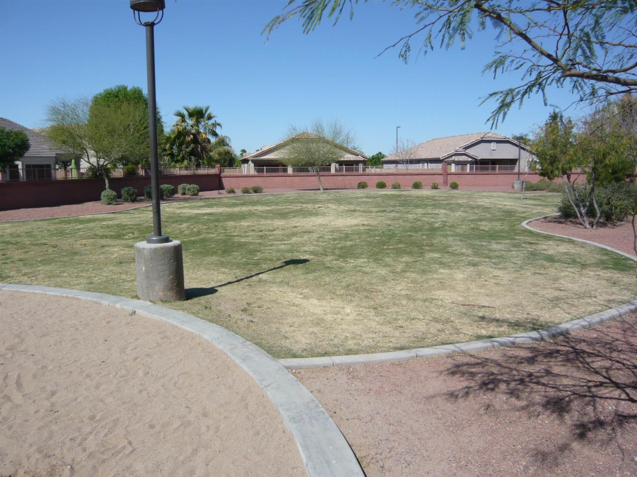 3368 East Warbler Road Gilbert, AZ 85297 - Photo 24 of 30 PARK