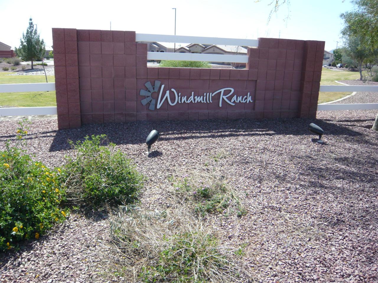 3368 East Warbler Road Gilbert, AZ 85297 - Photo 26 of 30 WINDMILL RANCH