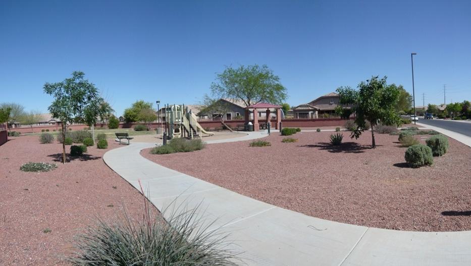 3368 East Warbler Road Gilbert, AZ 85297 - Photo 29 of 30 COMMUNITY PARK