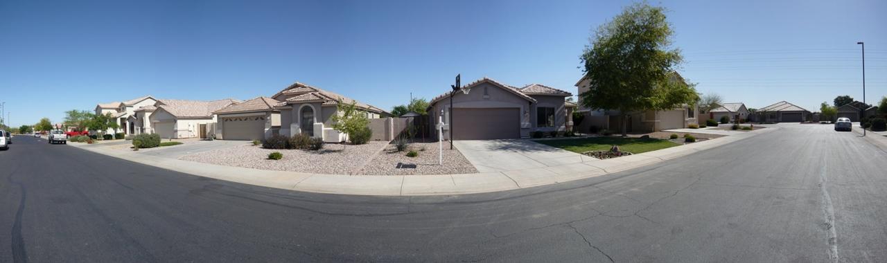 3368 East Warbler Road Gilbert, AZ 85297 - Photo 3 of 30 Street Pan